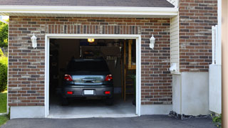 Garage Door Installation at Lake Brandon, Florida